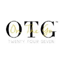 On The Go 247 logo
