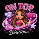 On Top Boutique logo