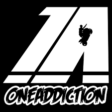 One Addiction logo