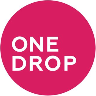 One Drop logo