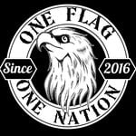 One Flag One Nation logo