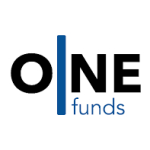 One Funders logo