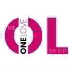 One Love Shop logo