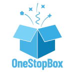 One Stop Box logo