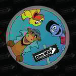 One Way Squared logo