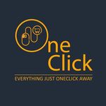 oneclick.lk logo