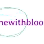 Onewithbloom logo