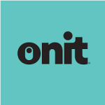 ONIT Athlete logo