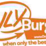Only Burger logo
