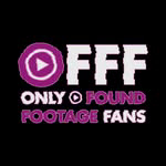 Only Found Footage Fans logo