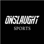 Onslaught Sports logo