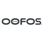 OOFOS logo