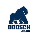 Ooosch UK logo