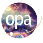 OPA Astrology logo