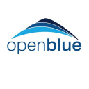 Open Blue Cobia logo