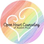 Open Heart Webinars logo