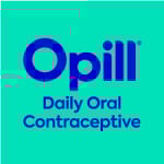 Opill logo