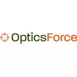 Optics Force logo