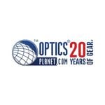 Optics Planet logo