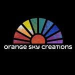 Orange Sky Creations logo