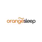 OrangeSleep Mattress logo