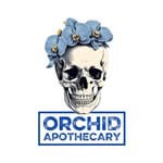 Orchid Apothecary logo