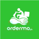 Ordermo logo