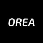 OREA UK logo