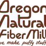 Oregon Natural Fiber Mill logo