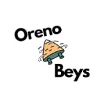 Oreno Beys logo