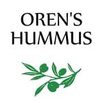 Orens Hummus Coupon Codes 10 Off 1 Active Sep 21