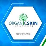organicskinlightener.com logo