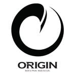 ORIGIN Maine logo