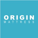 Origin Mattress Malaysia logo