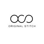 Original Stitch logo