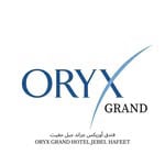 Oryx Grand logo