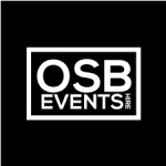 OSB Events logo