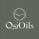 Osi Oils logo