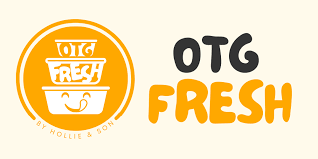 OTG Fresh logo