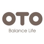 OTO Wellness logo