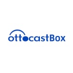 Ottocastbox logo