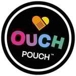 Ouch Pouch logo
