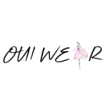 Oui Wear logo