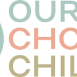 Our Chosen Child logo