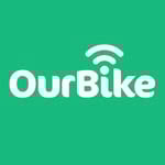 OurBike logo