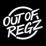 Out of Regz logo