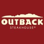 Outback Steakhouse logo