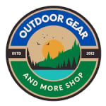 Outdoor Gear And More Shop logo