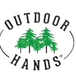 Outdoor Hands logo