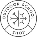 outdoorschoolshop.com logo